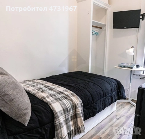 Двустаен апартамент Гагарин