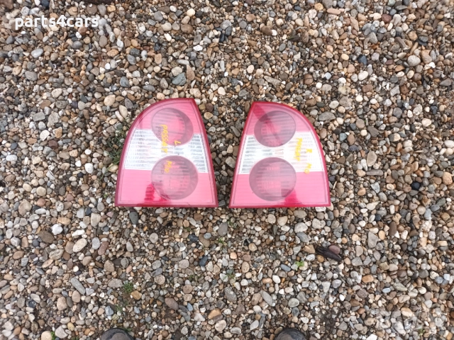 ляв и десен стоп за фолксваген пасат 5 Б5.5 VOLKSWAGEN PASSAT 5 B5.5