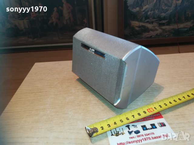 jvc sp-ths5c center 80w-внос sweden 0503211113, снимка 7 - Тонколони - 32047951