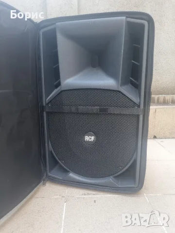 RCF 725 Пасивни 