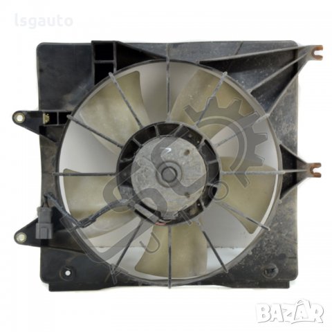 Ляв дифузьор Honda Accord VII 2002-2008 H200221N-90