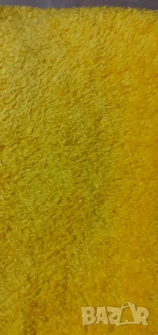 Губер/булана жълт 145/175см., снимка 1