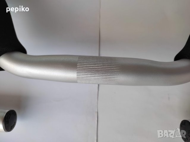 Продавам колела внос от Германия алуминиево кормило осмица LEADTEC , снимка 9 - Части за велосипеди - 34968365