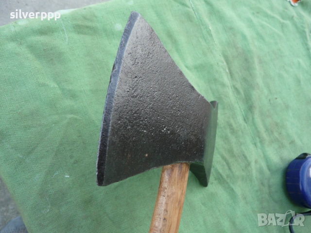 Масивен германски каменарски чук - 332 , снимка 3 - Други инструменти - 53877121