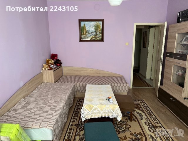 Апартамент, снимка 6 - Апартаменти - 39252613