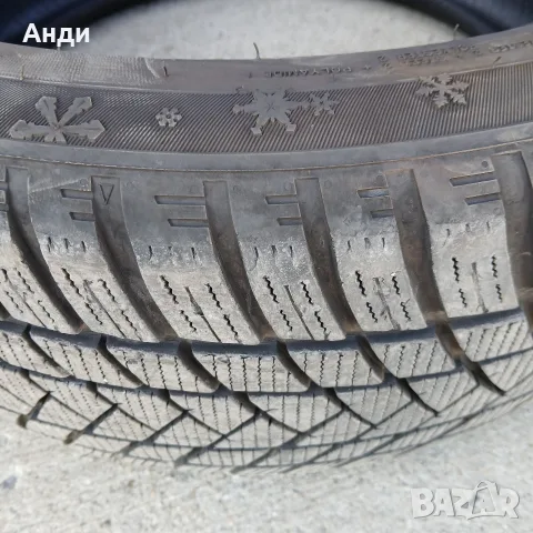 Зимни гуми-4 броя комплект GT radial winter pro , снимка 2 - Гуми и джанти - 56023425