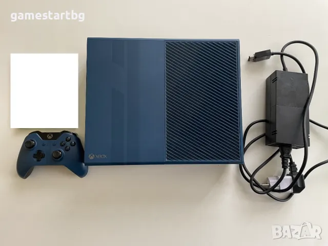 Xbox One 1TB - Forza Motorsport 6 edition