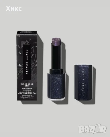 Fenty Gloss Bomb Stix High-Shine Gloss Stick , снимка 2 - Декоративна козметика - 56168413