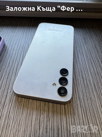 отличен! Samsung a14 , снимка 4 - Samsung - 56128530