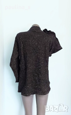 Четири различни броя / Дамски пуловер , снимка 9 - Блузи с дълъг ръкав и пуловери - 51777727