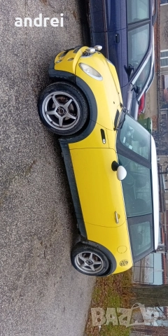 готов за каране, снимка 3 - Автомобили и джипове - 52899845