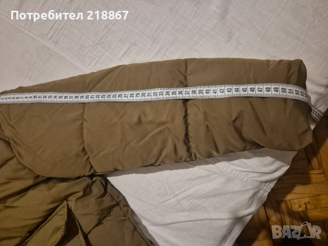 Дамско яке ново, снимка 4 - Якета - 52370186