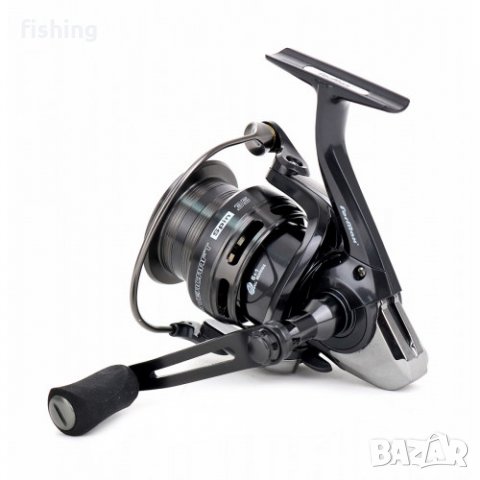 Ново 2022 МАКАРА FORMAX RIVECRAFT SPIN 35, снимка 2 - Макари - 33726582