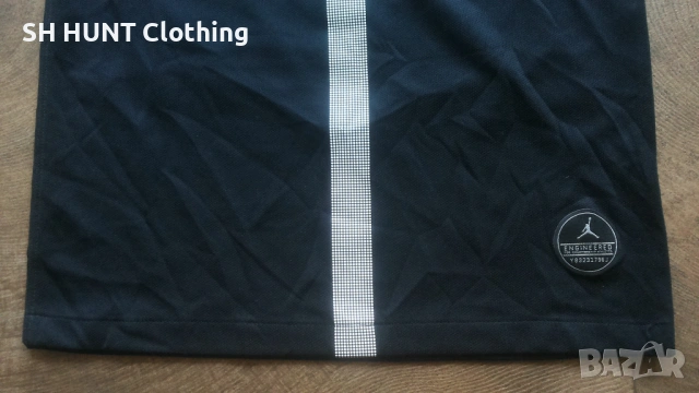 NIKE FC PSG NEYMAR JR Kids FootbalL T-Shirt Размер 10-12 г/ 137-147 см детска футболна тениска 37-68, снимка 13 - Детски тениски и потници - 53308203