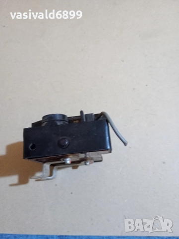 Реле топлинно РТА - 100 28÷40 А, снимка 6 - Резервни части за машини - 52917658