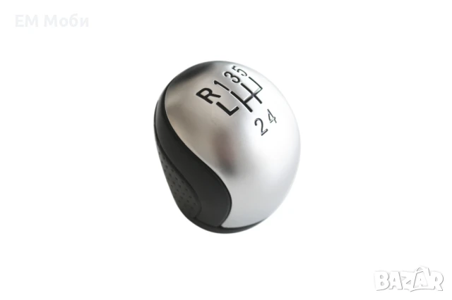 Топка за скоростен лост 5/6 скорости за CITROEN C5 2001-2008 PEUGEOT 407 2004-2011 PEUGEOT RCZ 10-15, снимка 6 - Аксесоари и консумативи - 50456383