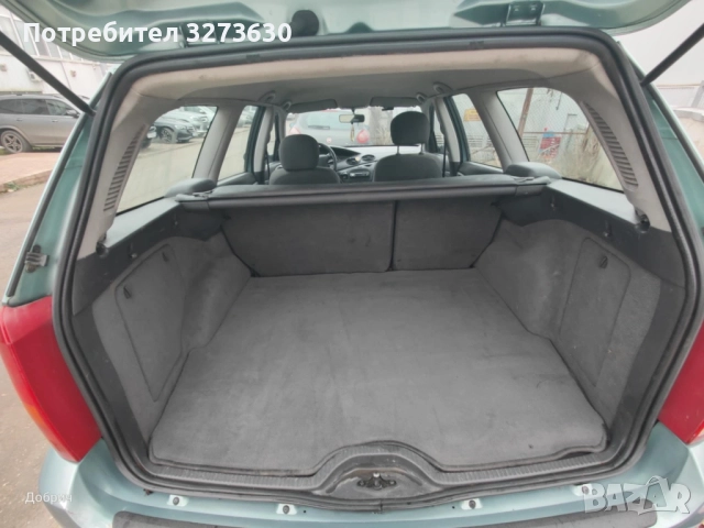 Продава те FORD FOCUS , снимка 6 - Автомобили и джипове - 52691704