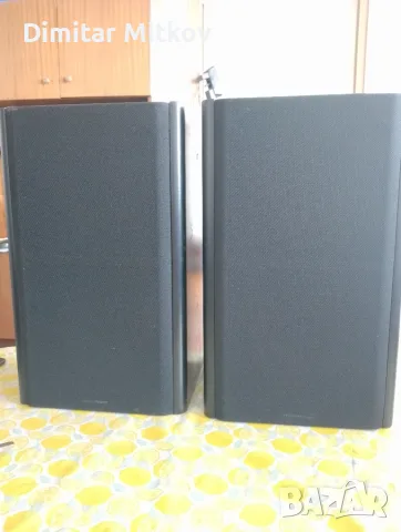 Аудио Тонколони Onkyo SC-370 mk ll 