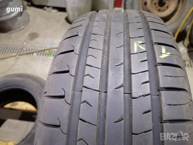 1бр. лятна гума 205/55/16 TOMKET, R1