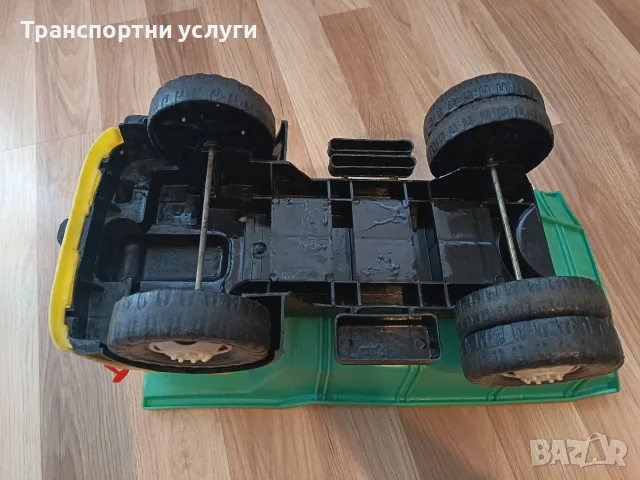 соц камионче КДН Габрово , снимка 5 - Колекции - 55786708