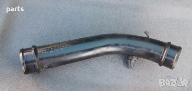Тръба Интеркулер - Турбо 2.2CDI
Мерцедес Е класа W210 (H)
- 2105280408, снимка 3 - Части - 50237674