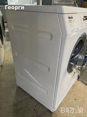 Miele W 5873 EDITION 111, снимка 5 - Перални - 53376830