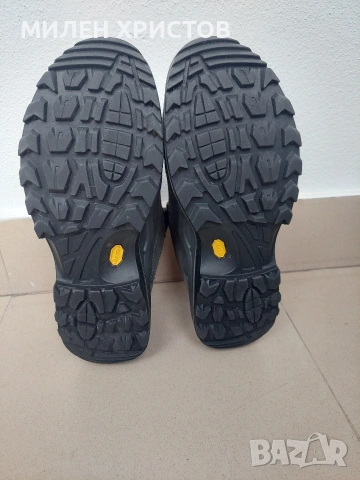 LOWA RENEGADE II GTXQ LO-№42, снимка 11 - Други - 53300239