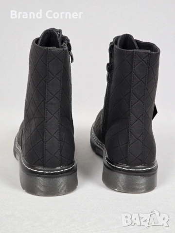 Нови дамски кубинки Dockers by Gerli - 40, снимка 3 - Дамски боти - 54328627