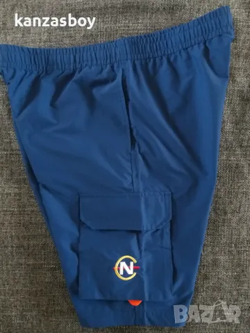 nautica bunker cargo short - страхотни мъжки панталони НОВИ Л, снимка 5 - Спортни дрехи, екипи - 49319054