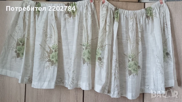 Пердета,перде, снимка 16 - Пердета и завеси - 50753543