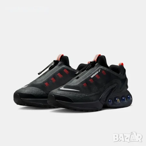Nike - Air Max Dn Roam №43 Оригинал Код 611, снимка 4 - Маратонки - 55805794