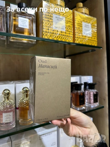 Oud Maracuja Унисекс Парфюм Код A1135