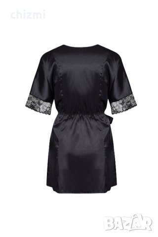 Beauty Night Delight Пеньоар, снимка 2 - Бельо - 42744678