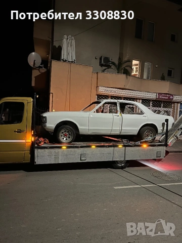 Пътна помощ,и транспорт на автомобили г.Казанлък, снимка 3 - Пътна помощ - 53174294