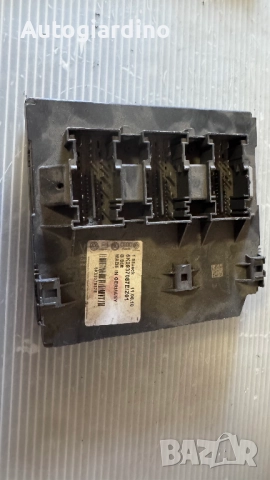 омфорт модул зa VW Beetle - 5K0937087E 