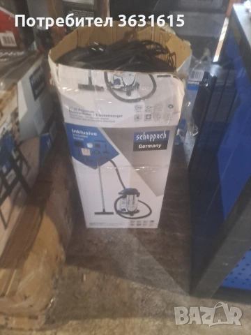 scheppach, снимка 14 - Други инструменти - 54334488