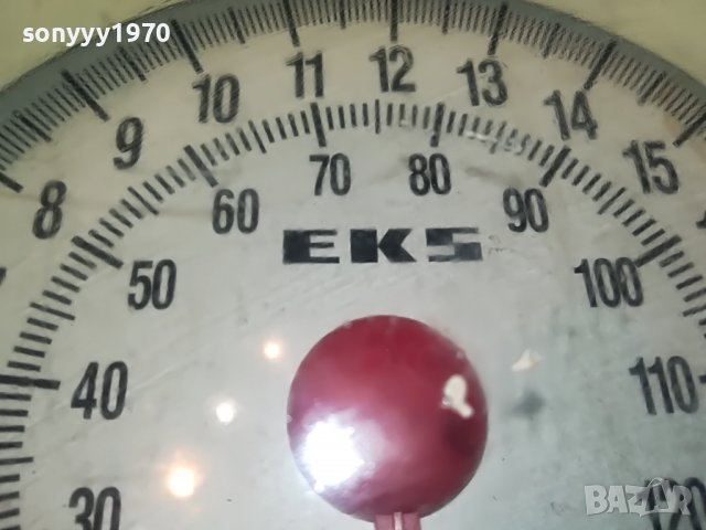 🔰USA-MADE IN USA-КАНТАР ВНОС SWISS 0310221049L, снимка 7 - Други - 38199423