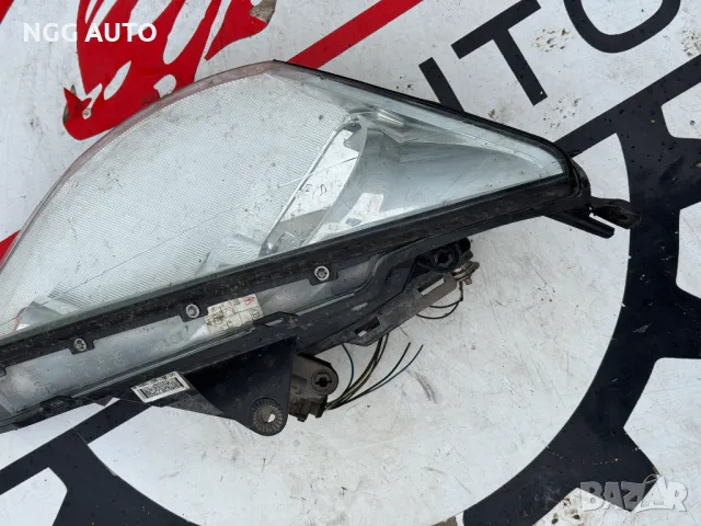 Фар за Форд Фокус 1, Ford Focus Mk1, 2M51-13W029-BD, снимка 6 - Части - 48303117