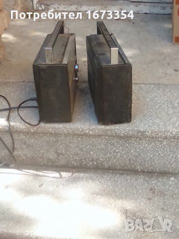 Два ВЕФ 206, снимка 4 - Други - 29916070