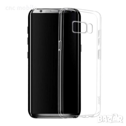 Samsung Galaxy S8 Plus - Samsung SM-G955 калъф - case различни модели , снимка 14 - Калъфи, кейсове - 45998865