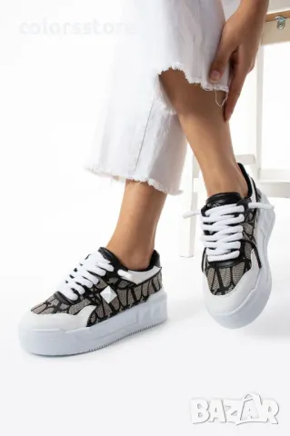 Дамски кецове Valentino/BR158z