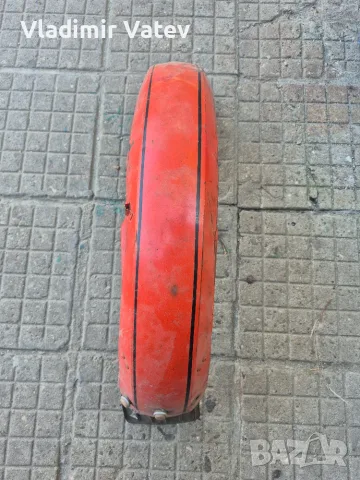 Части за Чз-350 и Чз-250., снимка 2 - Мотоциклети и мототехника - 56423667