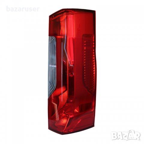 Стоп за Мерцедес Спринтер Mercedes Sprinter 2020+ (без платка) L/R, снимка 2 - Части - 38629542