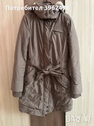 Зимно дамско яке