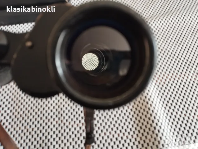 Съветски Бинокъл-БПБ1 12х40--MADE IN СССР, снимка 9 - Екипировка - 56448933