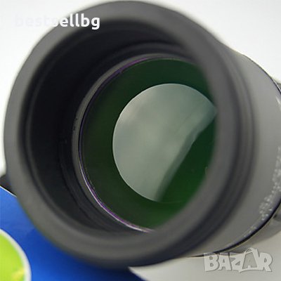 Мощен ловен качествен туристически монокъл за лов риболов птици 16x52, снимка 6 - Екипировка - 29181671