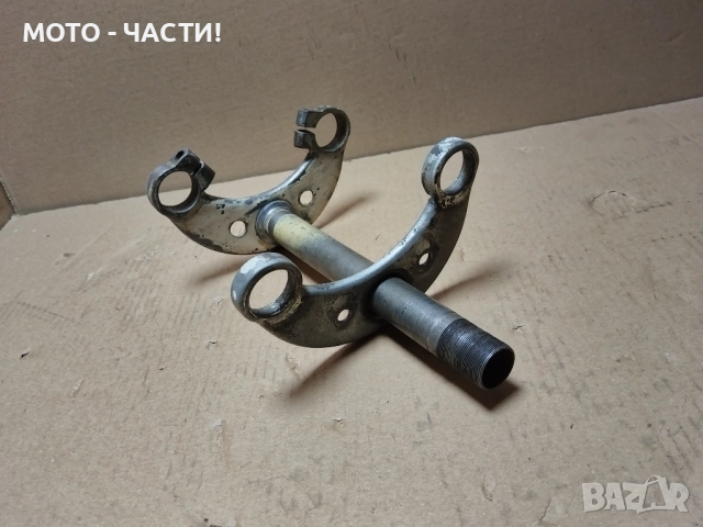 Комплект Тройници За Балкан 50 / НОМЕР 3.