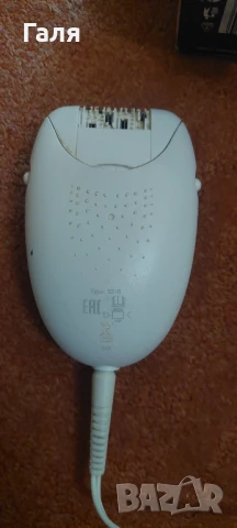 Епилатор Braun silky pill 1, снимка 2 - Други - 51026195