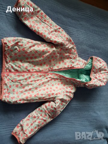 Детско яке Н§М, снимка 4 - Детски якета и елеци - 31170687