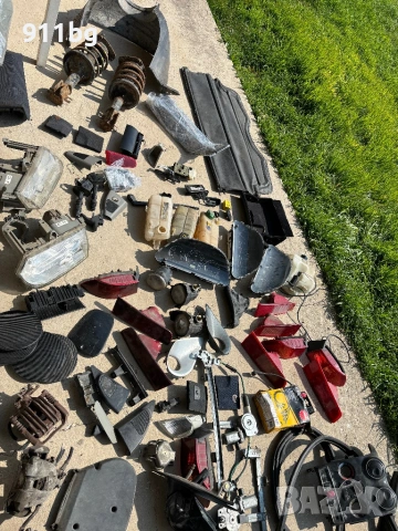 Alfa romeo 145, снимка 3 - Части - 53874612